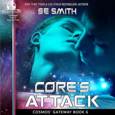 Core's Attack