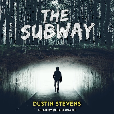 The Subway – omslag til lydbogen af Dustin Stevens