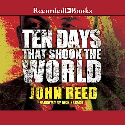Ten Days that Shook the World