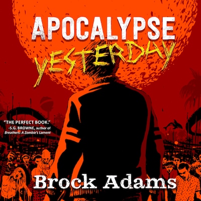 Apocalypse Yesterday