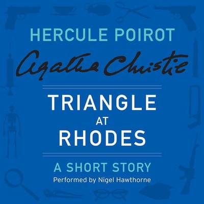 Triangle at Rhodes