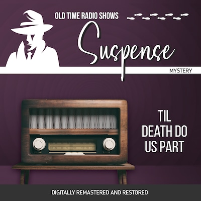 Suspense: Til Death Do Us Part