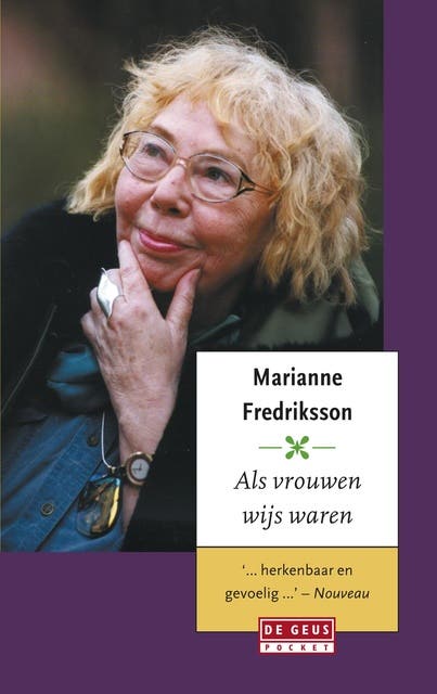 Als vrouwen wijs waren