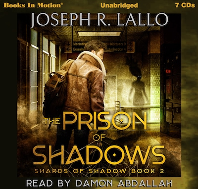 Prison Of Shadows, The