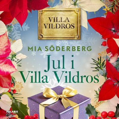 Lucka 10 - Jul i Villa Vildros