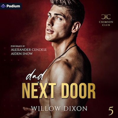 Dad Next Door