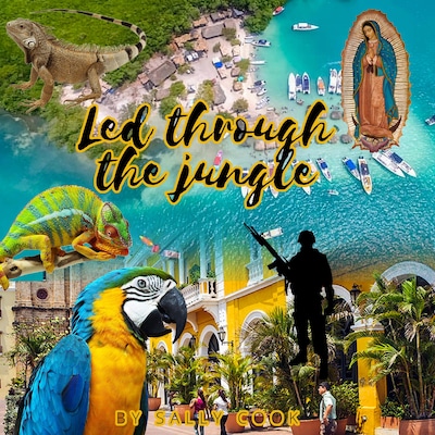 Led Through The Jungle!