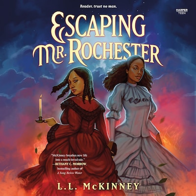Escaping Mr. Rochester