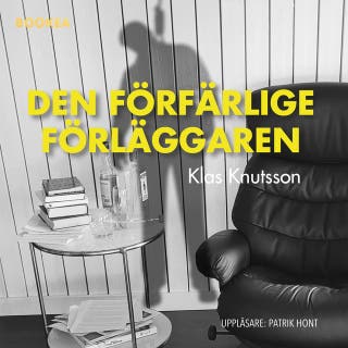 Den förfärlige förläggaren