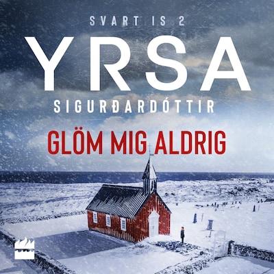Glöm mig aldrig