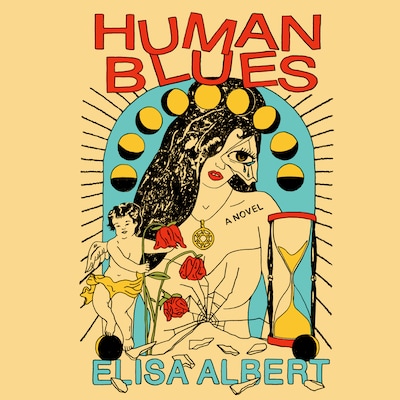 Human Blues
