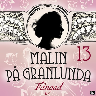 Fångad
