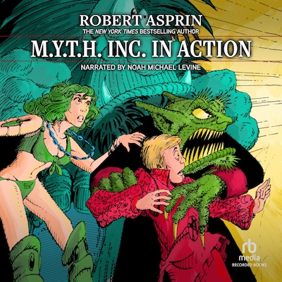 M.Y.T.H. Inc. in Action