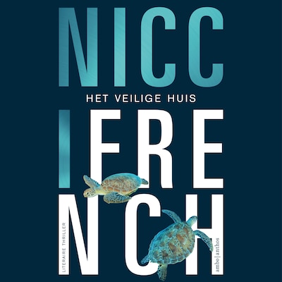 Het veilige huis