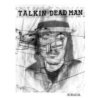 Talkin' Dead Man