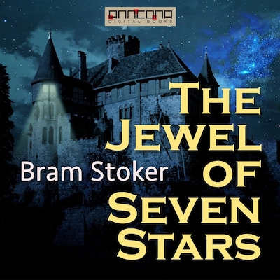 The Jewel of Seven Stars