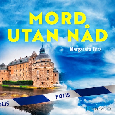 Mord utan nåd