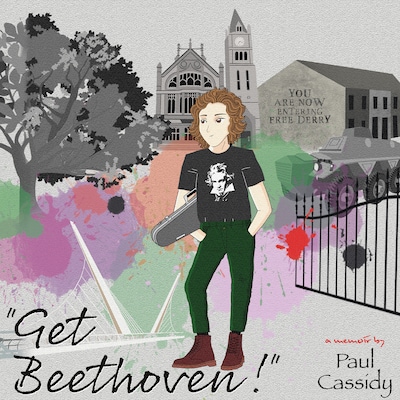 "Get Beethoven!"