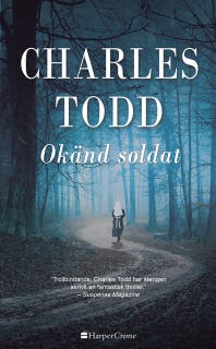 Okänd soldat