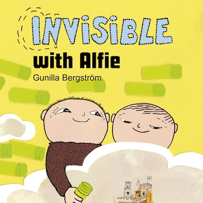 Invisible with Alfie