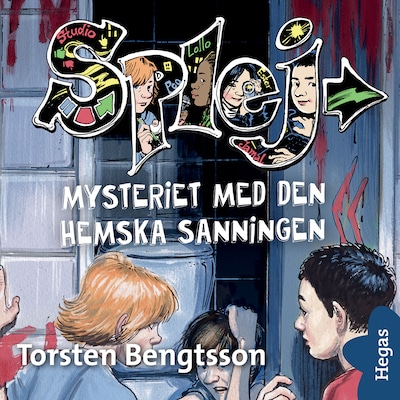 Mysteriet med den hemska sanning