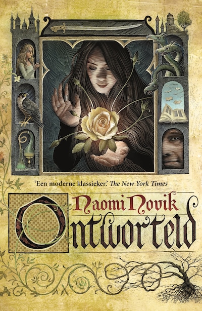 Ontworteld