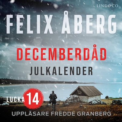 Decemberdåd: Lucka 14