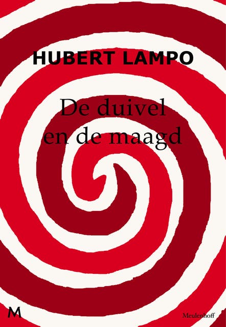 De duivel en de maagd