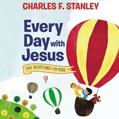 Every Day with Jesus