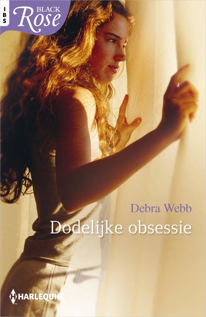 Dodelijke obsessie – omslag van het luisterboek van Debra Webb