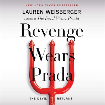 Revenge Wears Prada