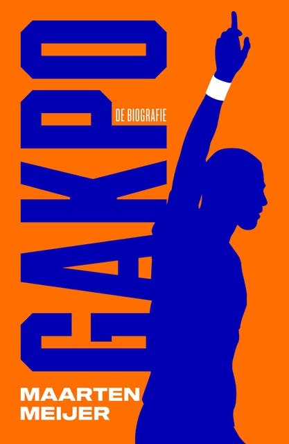 Gakpo: de biografie