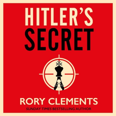 Hitler's Secret