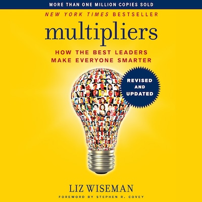 Multipliers, Revised and Updated