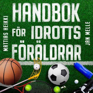Handbok för idrottsföräldrar