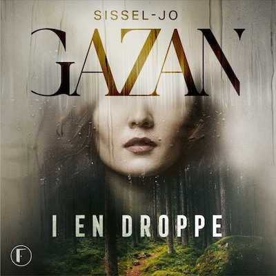 I en droppe