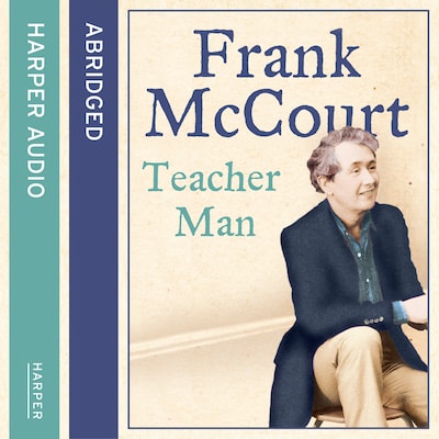 Teacher Man