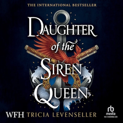 Daughter of the Siren Queen