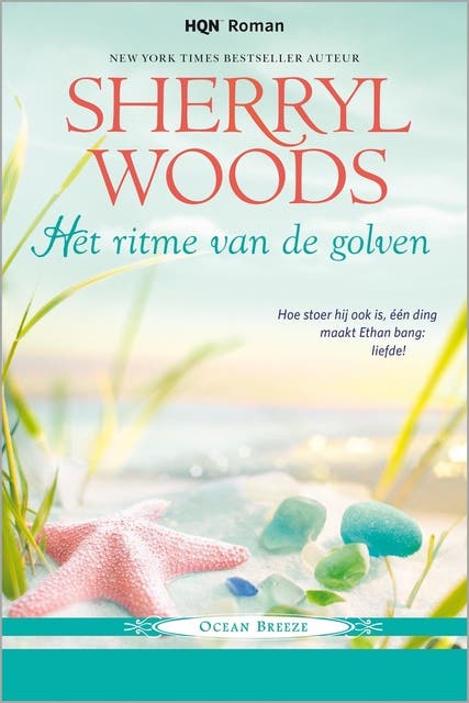 Het ritme van de golven: Ocean Breeze
