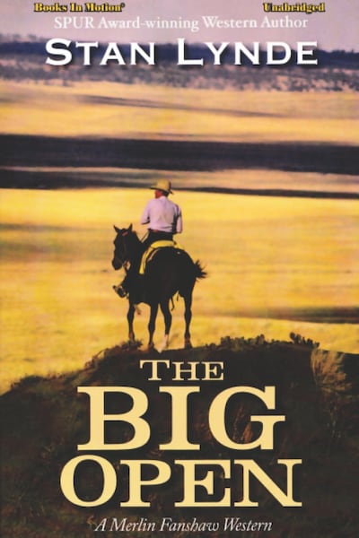 Big Open, The