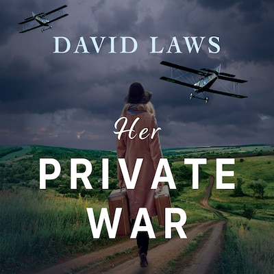 Her Private War