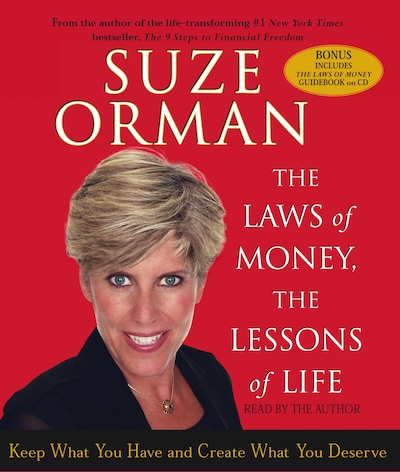 The Laws of Money, The Lessons of Life