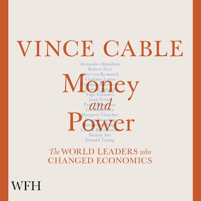 Money and Power