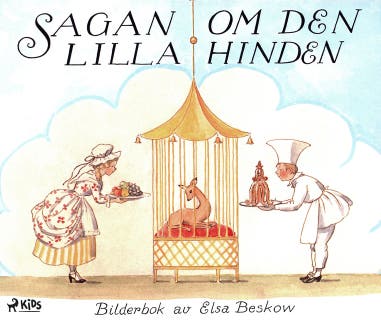 Sagan om den lilla hinden