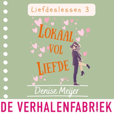 Lokaal vol liefde