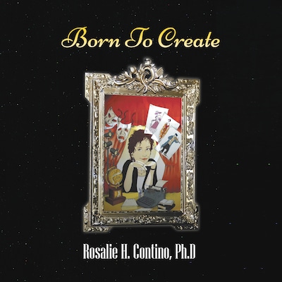 Born To Create (Unabridged)