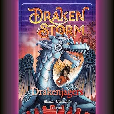 Drakenjagers