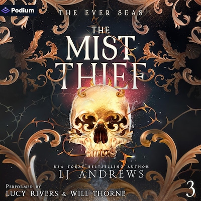 The Mist Thief