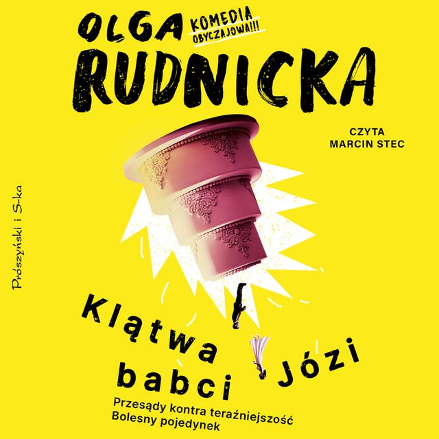 Klątwa babci Józi