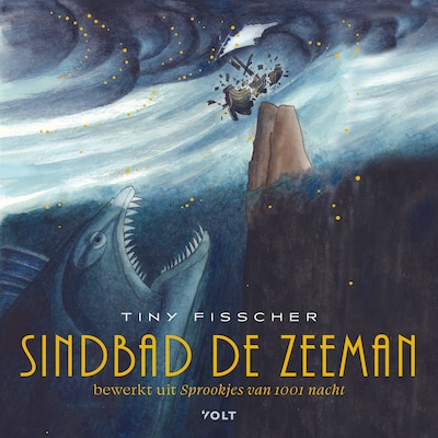 Sindbad de zeeman